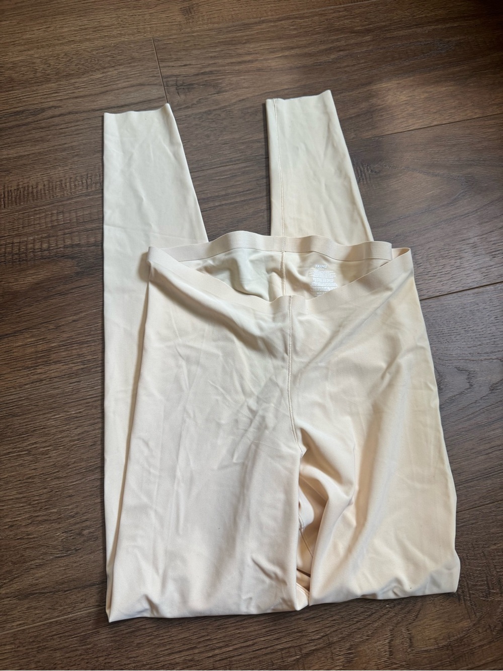 Skims nude Shapewear Size Small
